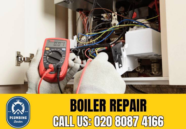 boiler repair Crouch End