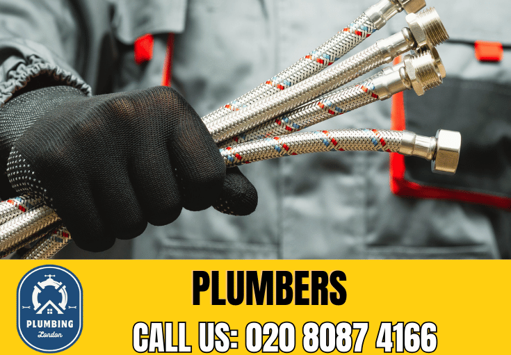  plumber Hornsey