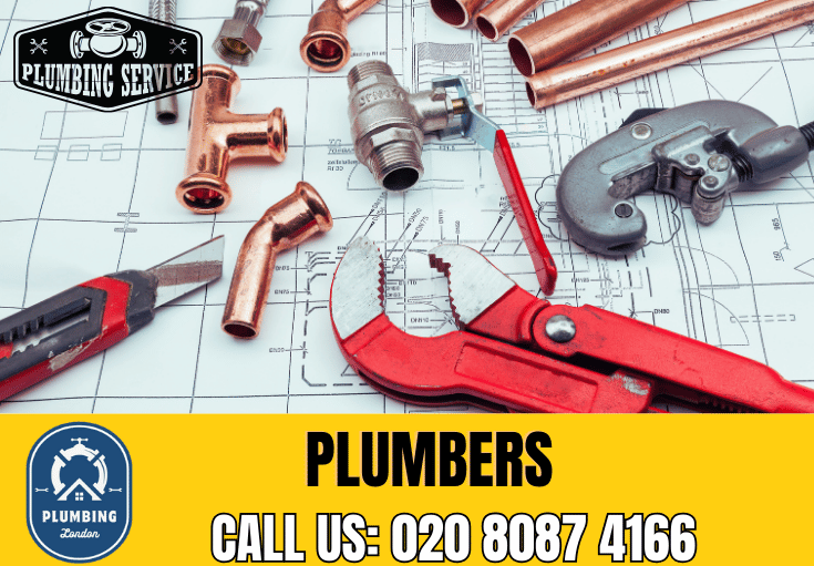  plumber Highgate