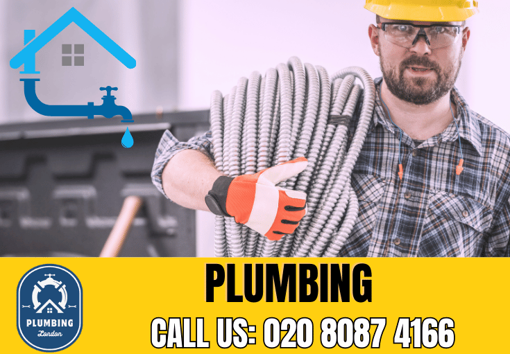 Crouch End Plumbers - Professional, Certified & Affordable Plumbing and Heating Services | Your #1 Local Plumbers