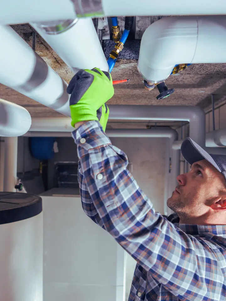 emergency heating engineer Crouch End, N8